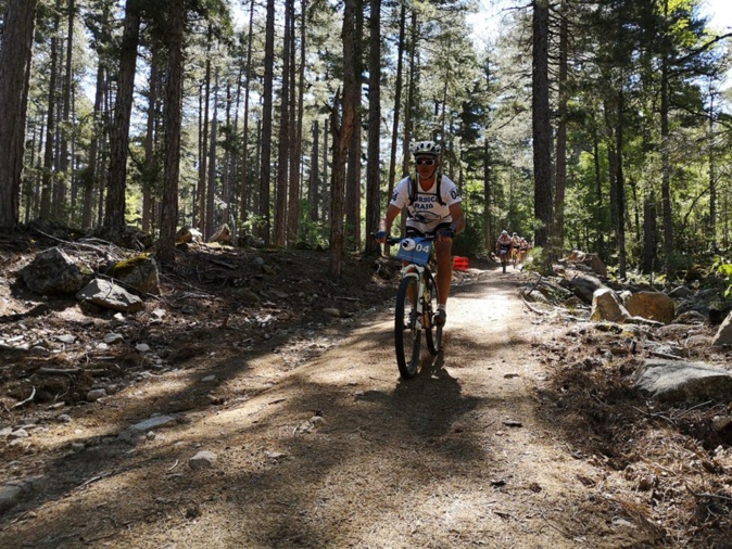 Corsica Raid Aventure : En route pour la 2ème étape et l’étape de nuit ! Corsica Raid Aventure : En route pour la 2ème étape et l’étape de nuit !