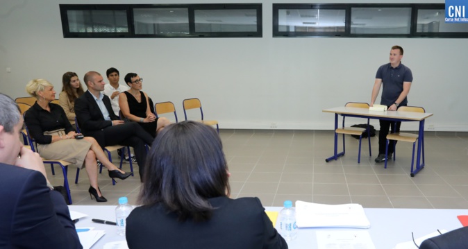 Photo Michel Luccioni