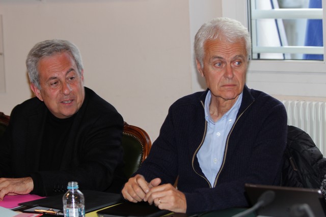 Le conseil municipal de Calvi arrête la nouvelle mouture de son PLU