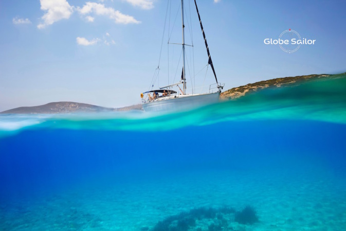 GlobeSailor : où naviguer avec un bateau de location en Corse cet été