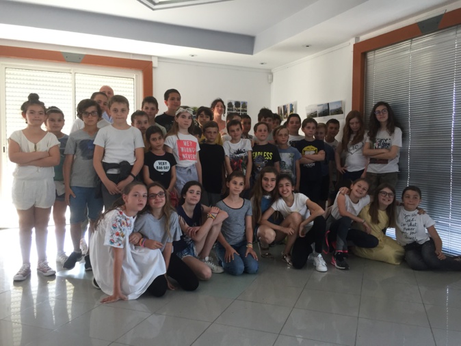 Les élèves de Ville di Pietrabugno ont réalisé de bien belles photos de la nature environnante Les élèves de Ville di Pietrabugno ont réalisé de bien belles photos de la nature environnante