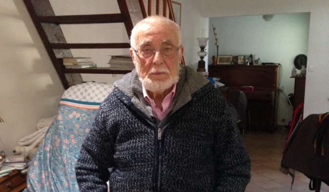 Bastia : Claude Clini n’est plus Bastia : Claude Clini n’est plus