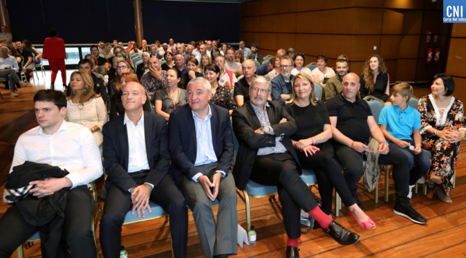 Stars et métiers 2019 à Ajaccio : promouvoir le savoir-faire artisanal insulaire