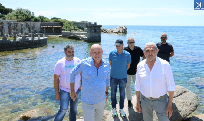 Photo Michel Luccioni Photo Michel Luccioni