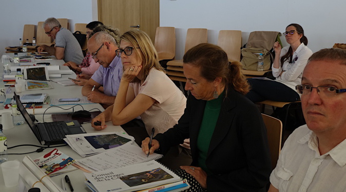 Extensions et acquisition d'un nouveau périmètre : Le feu vert du conseil des rivages de Corse