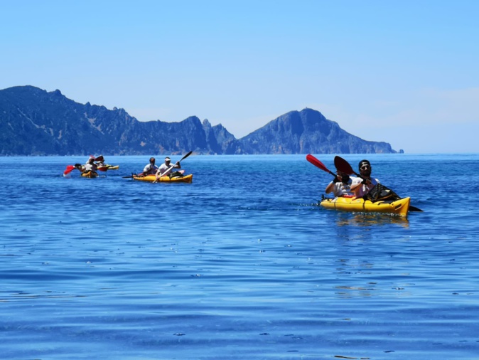 Corsica Raid Aventure : Le dénouement ce jeudi à Cargèse