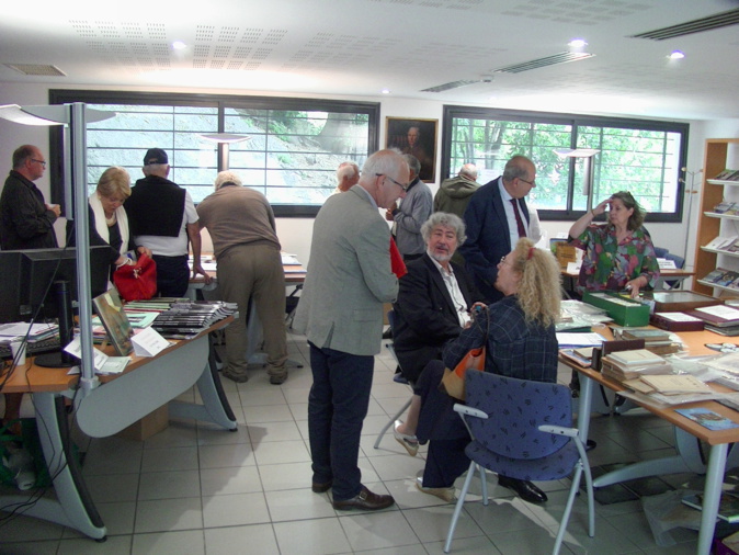 Bastia : Des revues trop souvent méconnues…