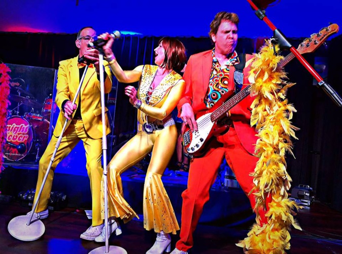 Biguglia : La Fièvre du vendredi soir au centre culturel Charles Rocchi !