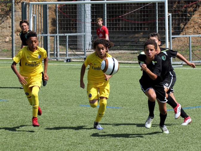 Un week-end entre ballon rond et voile à Porto-Vecchio Un week-end entre ballon rond et voile à Porto-Vecchio