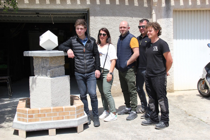 Meilleurs apprentis de France. Enzo Fromion, médaille d’or au concours régional