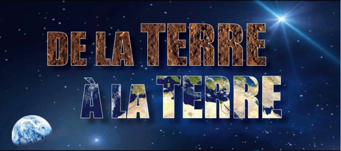 Bastia : « De la terre à la Terre » le très beau projet des scolaires de Charles Andrei Bastia : « De la terre à la Terre » le très beau projet des scolaires de Charles Andrei