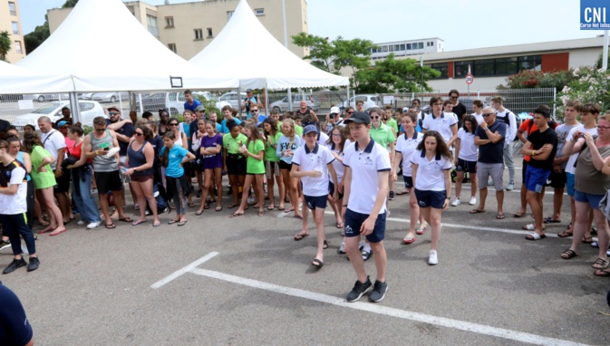 (Crédit Photo : Michel Luccioni) (Crédit Photo : Michel Luccioni)