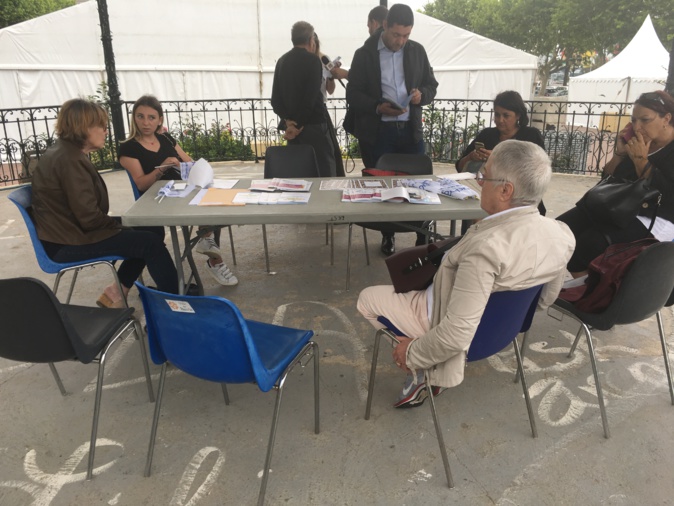 Fin de vie : l’ADMD sensibilise les Bastiais aux directives anticipées ce samedi 