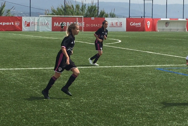 Football féminin : l’engouement en Corse aussi