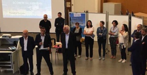 Gilles Simeoni : « Avec I Scontri di i territorii, nous mettons en œuvre nos engagements » Gilles Simeoni : « Avec I Scontri di i territorii, nous mettons en œuvre nos engagements »