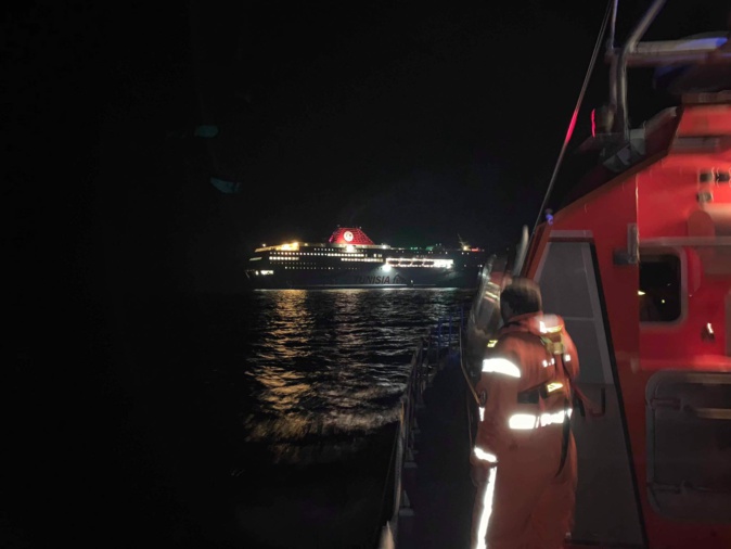 @Les.Sauveteurs.en. Mer.SNSM.Porto.Vecchio @Les.Sauveteurs.en. Mer.SNSM.Porto.Vecchio