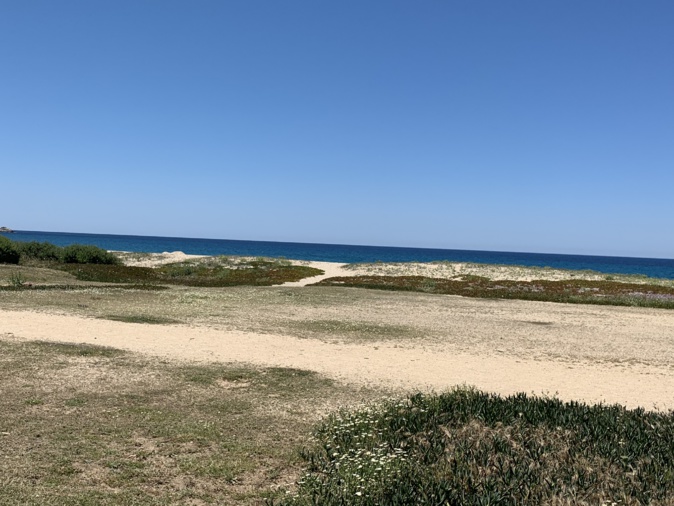 Une nouvelle alerte à la pollution aux particules fines en Corse prévue pour ce week-end Une nouvelle alerte à la pollution aux particules fines en Corse prévue pour ce week-end