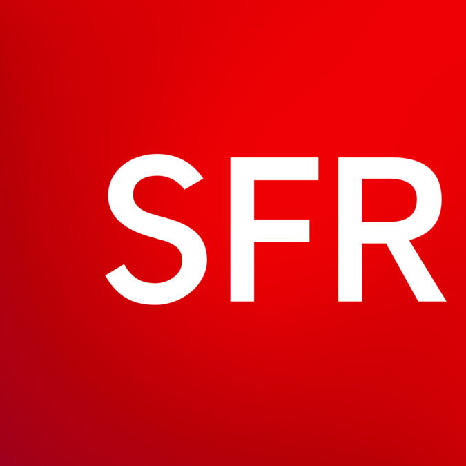 Une panne nationale du réseau mobile SFR est en cours