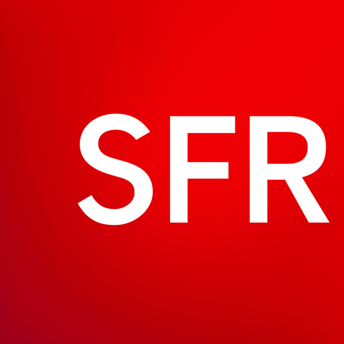 Une panne nationale du réseau mobile SFR est en cours Une panne nationale du réseau mobile SFR est en cours
