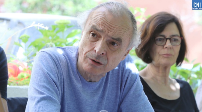 La Ligue des Droits de l'Homme pointe l'urgence sociale et environnementale et appelle à l'action citoyenne La Ligue des Droits de l'Homme pointe l'urgence sociale et environnementale et appelle à l'action citoyenne