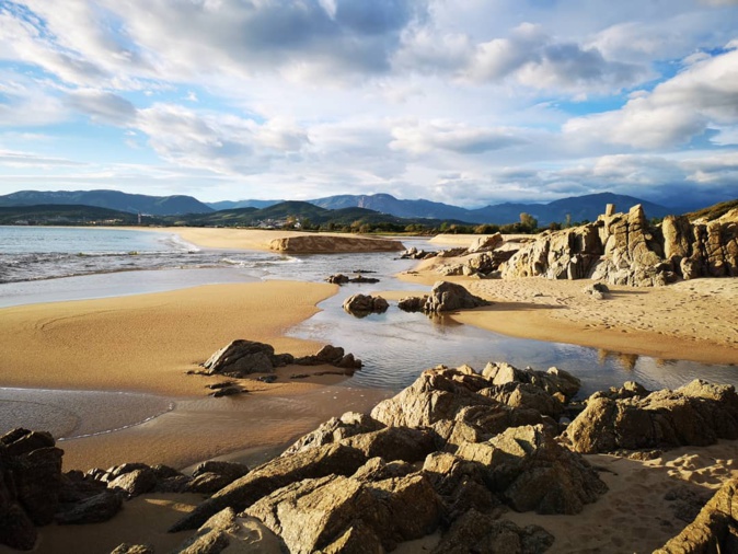 La météo du Jeudi 13 Juin en Corse