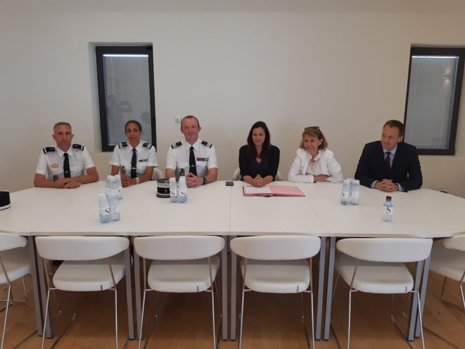 Une charte de la vie nocturne signée à Porticcio Une charte de la vie nocturne signée à Porticcio