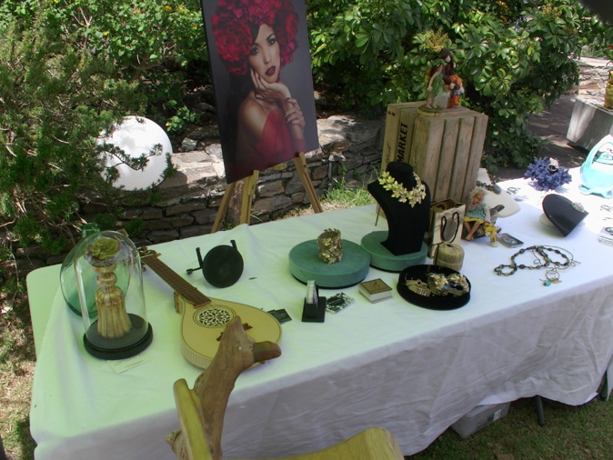 Bastia : les artisans d’art honorés Bastia : les artisans d’art honorés