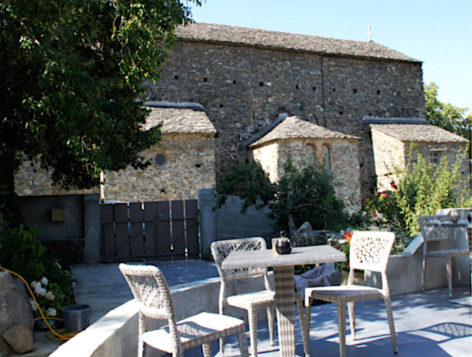 Gites de France : Journée portes ouvertes à... Alando Gites de France : Journée portes ouvertes à... Alando