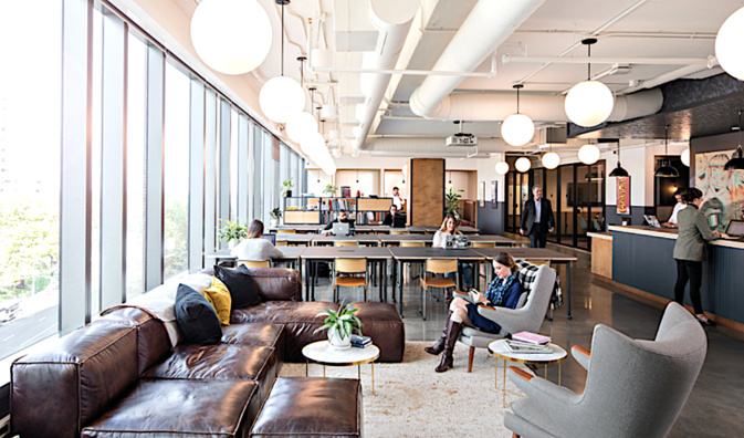 Ajaccio : Agora, le nouveau centre d'affaires d'Aspretto Ajaccio : Agora, le nouveau centre d'affaires d'Aspretto