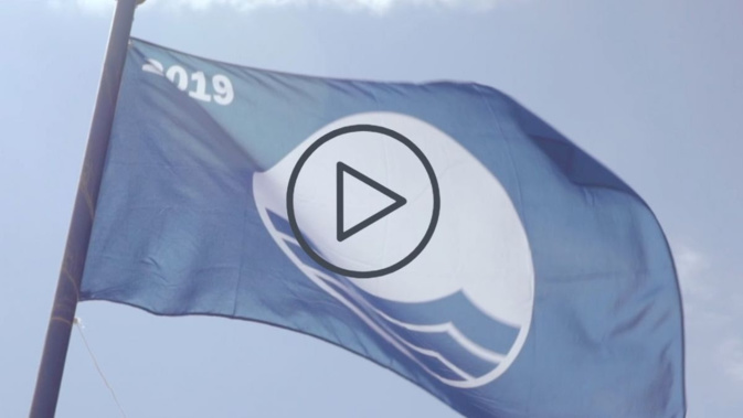 Blue Flag Mediterranean Clean up week : 11 pays de la Méditerranée s'unissent pour prendre soin de la mer qui les unit Blue Flag Mediterranean Clean up week : 11 pays de la Méditerranée s'unissent pour prendre soin de la mer qui les unit