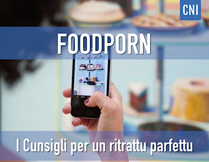 VIDEO - Cosa è u Food Porn ciò chì si piatte daretu à estu #hashtag ? VIDEO - Cosa è u Food Porn ciò chì si piatte daretu à estu #hashtag ?