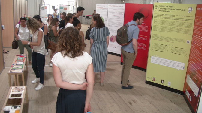 Bastia : Les premières journées « Enfance & parentalité » sur la place Saint-Nicolas Bastia : Les premières journées « Enfance & parentalité » sur la place Saint-Nicolas