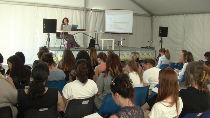 Bastia : Les premières journées « Enfance & parentalité » sur la place Saint-Nicolas Bastia : Les premières journées « Enfance & parentalité » sur la place Saint-Nicolas