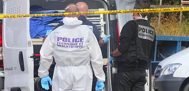 Bastia : plusieurs interpellations pour l'assassinat d'un promoteur ajaccien en 2013