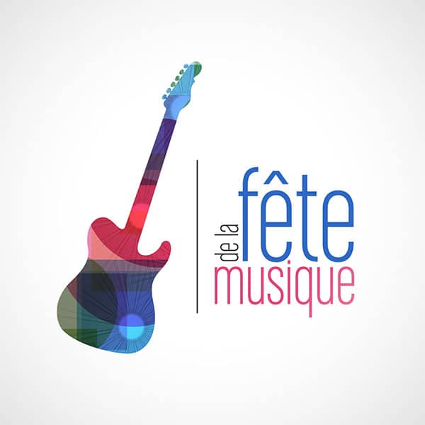 La fête de la Musique à  l'Ile-Rousse le 21 juin