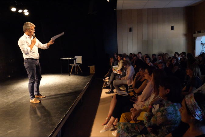 Les mini-entrepreneurs corses dans la course pour la victoire nationale Les mini-entrepreneurs corses dans la course pour la victoire nationale