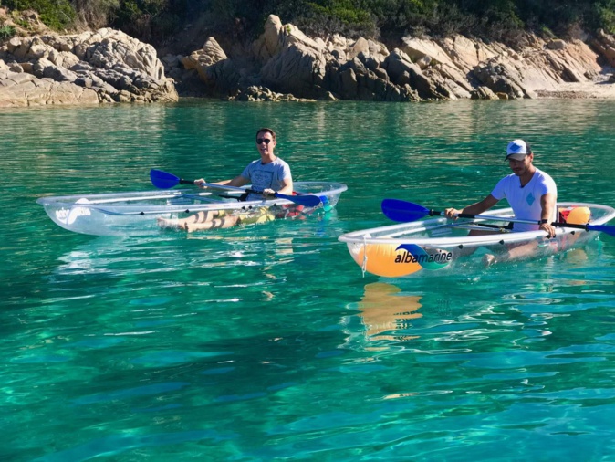 “Les raisons de notre retour ? La Corse nous manquait”. Bougez Vert ! fait son come-back “Les raisons de notre retour ? La Corse nous manquait”. Bougez Vert ! fait son come-back