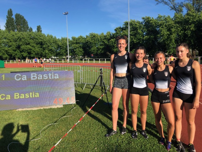 Le relais du CAB Le relais du CAB