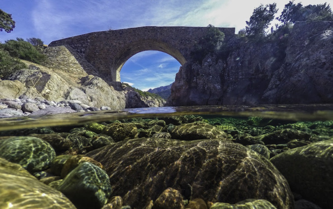 Et de deux ! Le Travu également labellisé « site rivière sauvage »