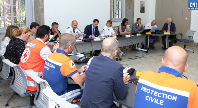 Photo Michel Luccioni Photo Michel Luccioni