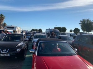 Echauffourées sur le port de Bastia : l'appel au dialogue de Jean-Martin Mondoloni