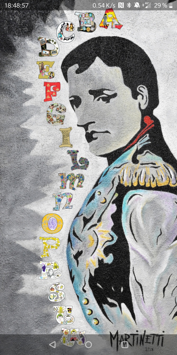 Napoland, l’histoire ajaccienne pour les grands et les petits Napoland, l’histoire ajaccienne pour les grands et les petits