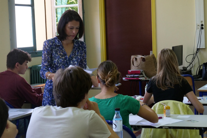 Plan canicule : Les épreuves du brevet décalées, celles du bac maintenues Plan canicule : Les épreuves du brevet décalées, celles du bac maintenues