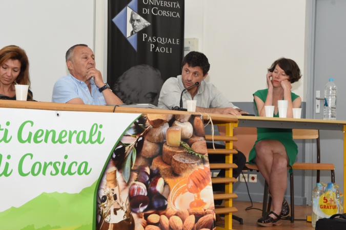 Foires et marchés de Corse à Corti : des conseils et idées pour faire mieux encore Foires et marchés de Corse à Corti : des conseils et idées pour faire mieux encore