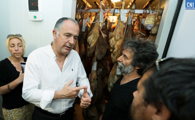 (Photo Michel Luccioni)