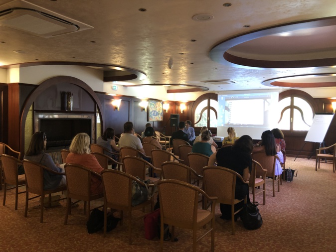 Les employeurs publics réunis autour de la thématique du handicap Les employeurs publics réunis autour de la thématique du handicap