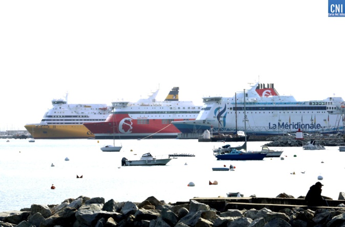  DSP Corse : La Méridionale souhaite l’apaisement et annonce son intention de ne pas déposer d’OSP