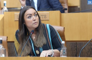 Vanina Borromei/ Photo M.L. Vanina Borromei/ Photo M.L.