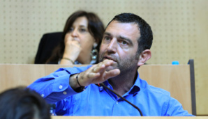 Assemblée de Corse : Passe d’armes autour de la venue d’Edouard Philippe Assemblée de Corse : Passe d’armes autour de la venue d’Edouard Philippe