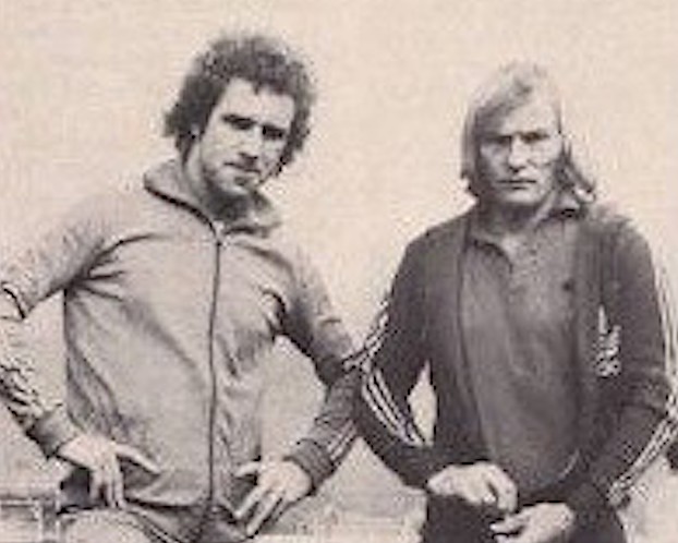 PaulFerdinand Heidkamp si n’hè andatu